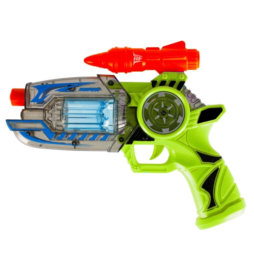 PISTOLET UFO MEGA CREATIVE 481081